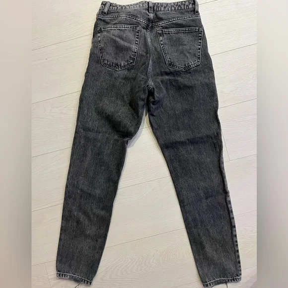 TOPSHOP Mom Jean - Picture 2 of 3